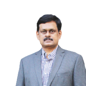 Raghu Kalidindi,CHAIRMAN